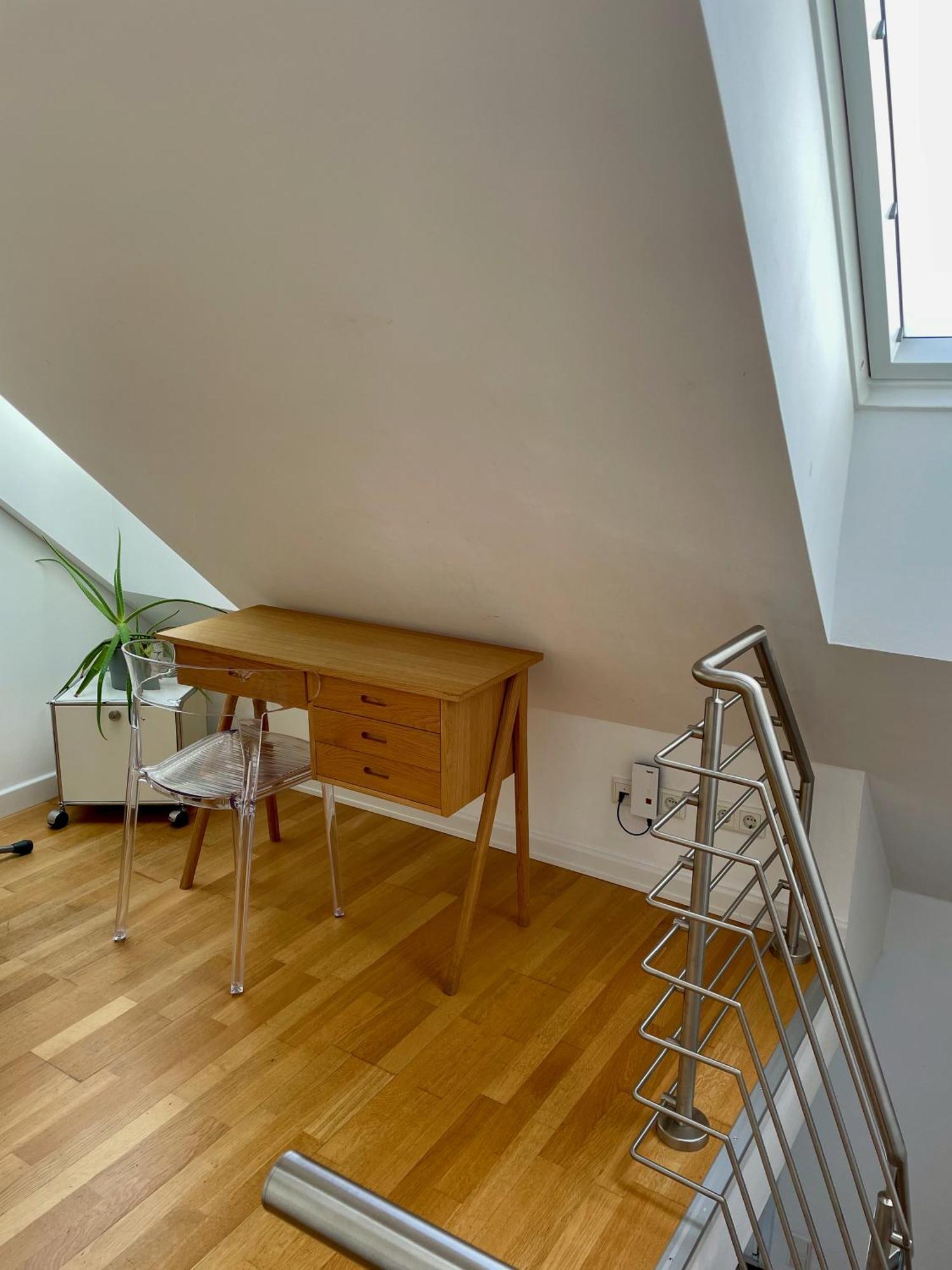 The Suites City Lofts At The Park Hamburg Exterior photo