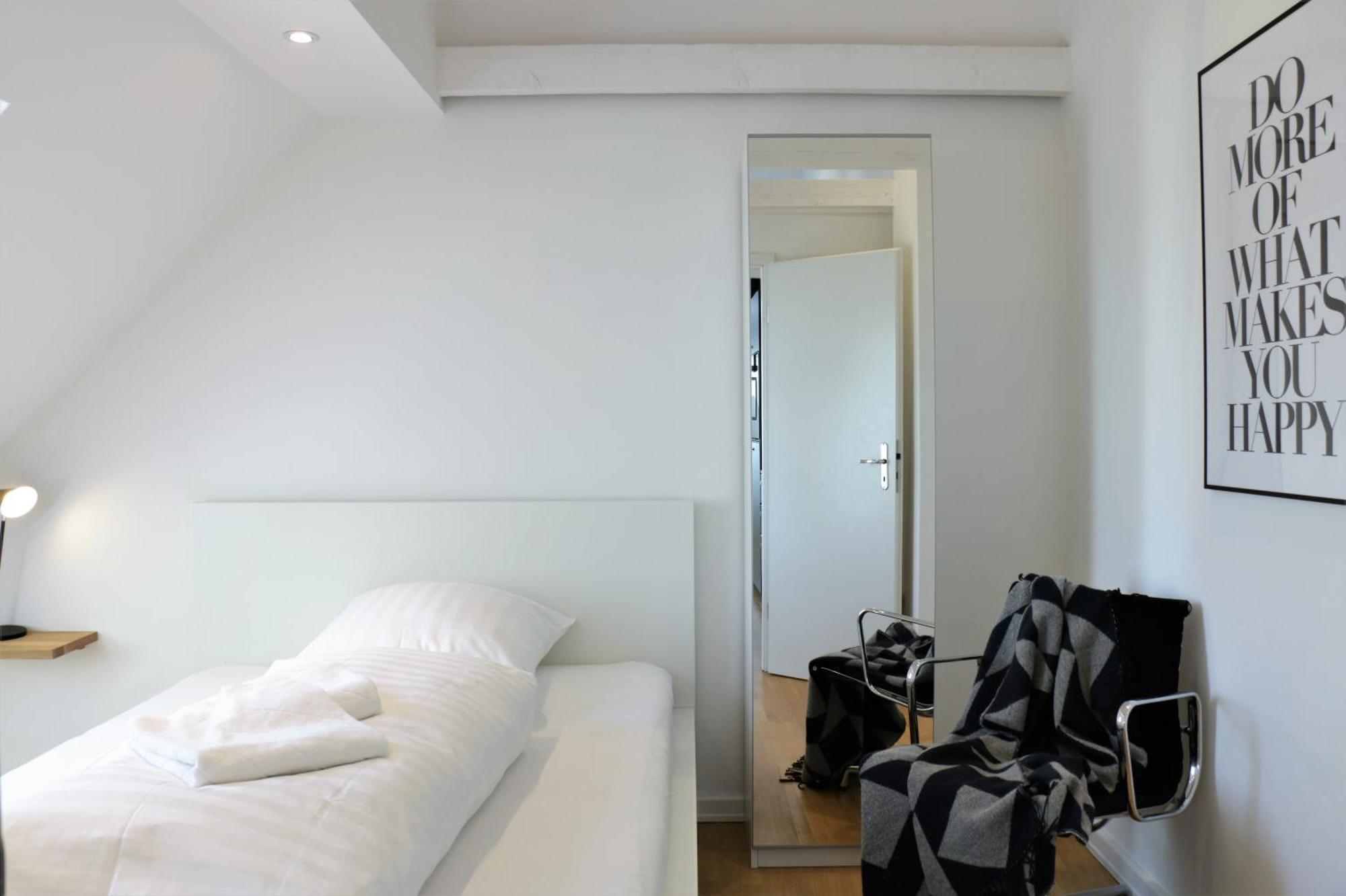 The Suites City Lofts At The Park Hamburg Exterior photo